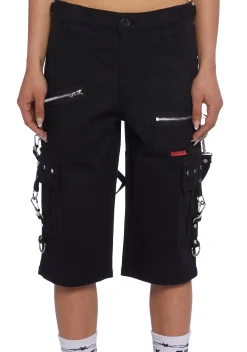 Tripp NYC Bottoms|Shorts*Punk Rock Shorts