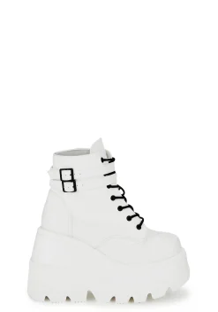 Demonia Boots|Platforms*Pure Technopagan Boots