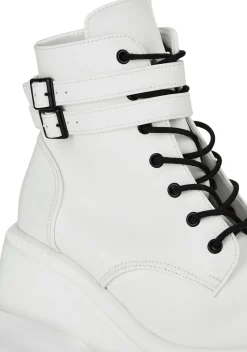 Demonia Boots|Platforms*Pure Technopagan Boots