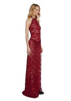 Widow Dresses|Plus*Purely Carnal Lace Dress