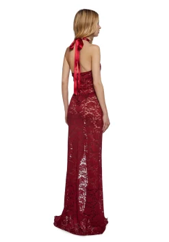Widow Dresses|Plus*Purely Carnal Lace Dress