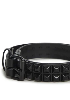 Funk Plus Belts & Harnesses*Pyramid Belt - Black