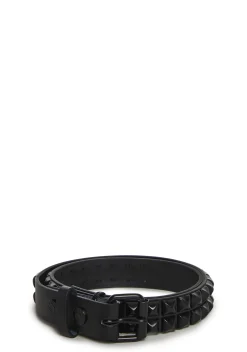 Funk Plus Belts & Harnesses*Pyramid Belt - Black