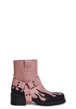 BOY Current Mood Boots|Cowboy Boots*Ranch Shaker Western Booties