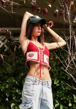 Sugar Thrillz Bottoms|Shorts*Ranch Star Rhinestone Micro Shorts