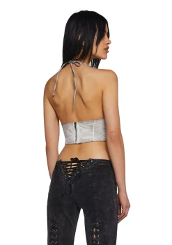 Current Mood Tops*Random Dates Cami Tank Top