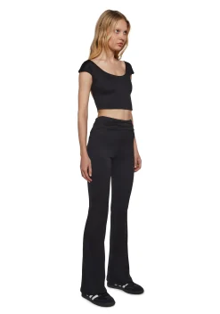 X_TEMPTATION LA Matching Sets*Ready To Strut Pants Set