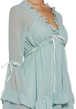 Sugar Thrillz Dresses|Mini Dresses*Real Divinity Mini Dress
