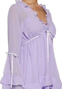 Sugar Thrillz Dresses|Mini Dresses*Real Divinity Mini Dress