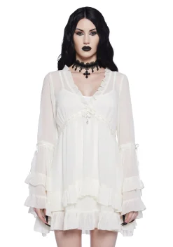 Sugar Thrillz Dresses|Mini Dresses*Real Divinity Mini Dress