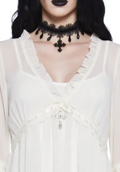 Sugar Thrillz Dresses|Mini Dresses*Real Divinity Mini Dress