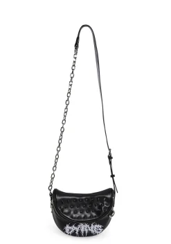 Widow Bags*Rebel Desires Crossbody Bag