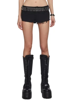 Widow Bags*Rebel Desires Crossbody Bag
