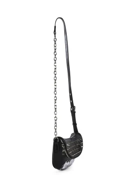 Widow Bags*Rebel Desires Crossbody Bag