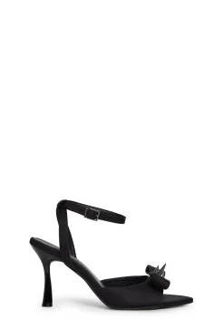 Sugar Thrillz Heels*Rebel Romance Peep Toe Heels