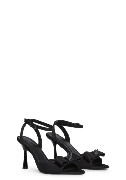 Sugar Thrillz Heels*Rebel Romance Peep Toe Heels