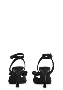 Sugar Thrillz Heels*Rebel Romance Peep Toe Heels