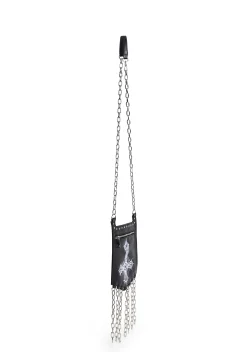 x_Dolls Kill Bags*Rebel Starter Crossbody Bag