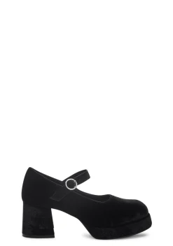 dELiA*s by Dolls Kill Flats|Mary Janes*Recess Junkie Mary Janes