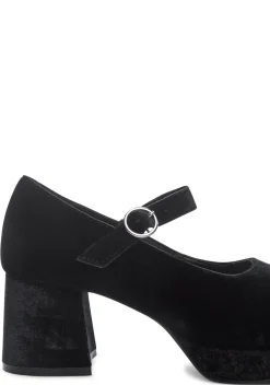 dELiA*s by Dolls Kill Flats|Mary Janes*Recess Junkie Mary Janes