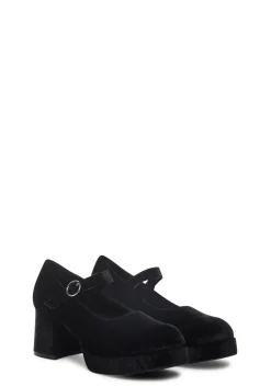 dELiA*s by Dolls Kill Flats|Mary Janes*Recess Junkie Mary Janes