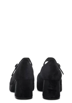 dELiA*s by Dolls Kill Flats|Mary Janes*Recess Junkie Mary Janes