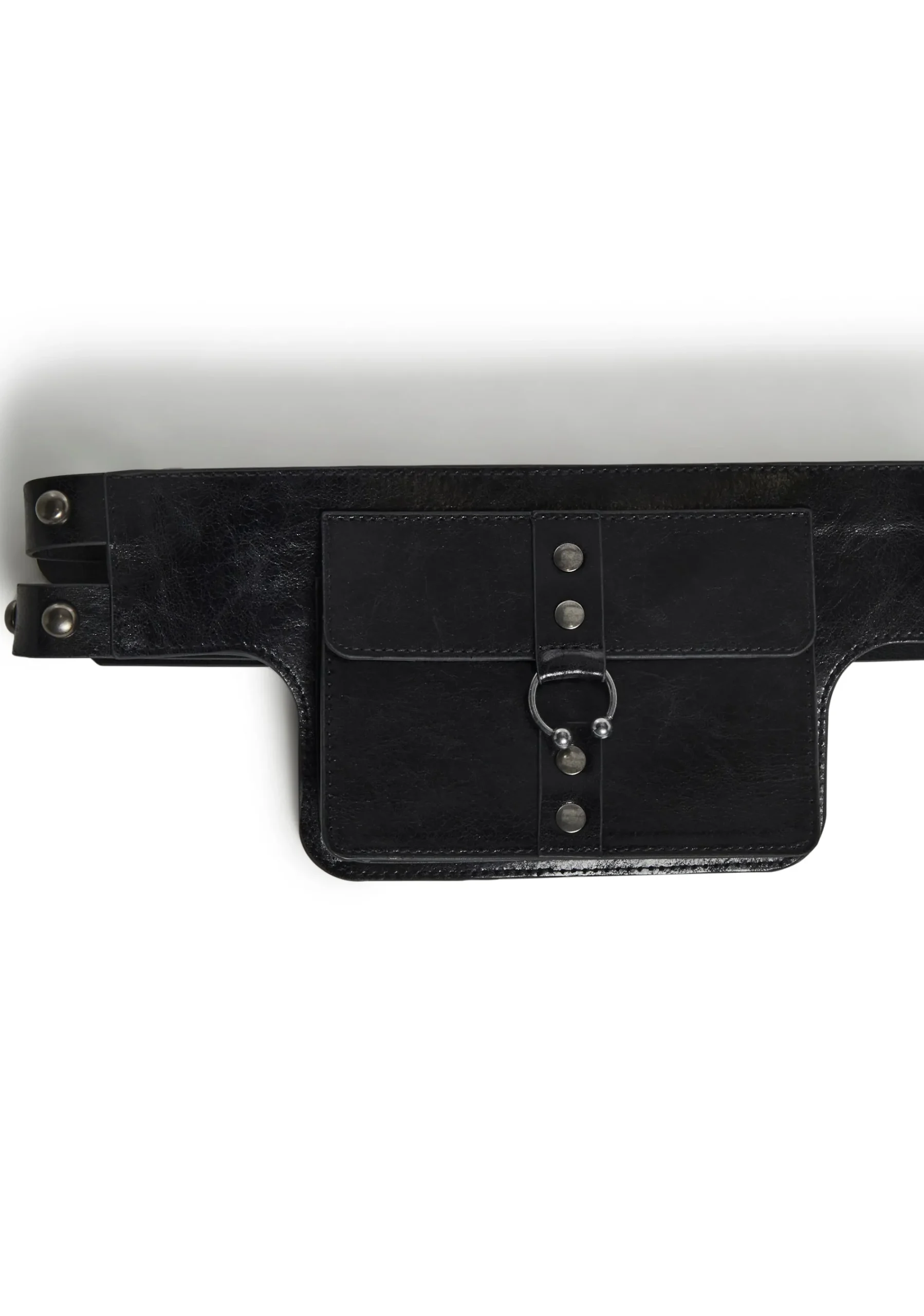 Current Mood Belts & Harnesses*Reckless Cool Cargo Belt