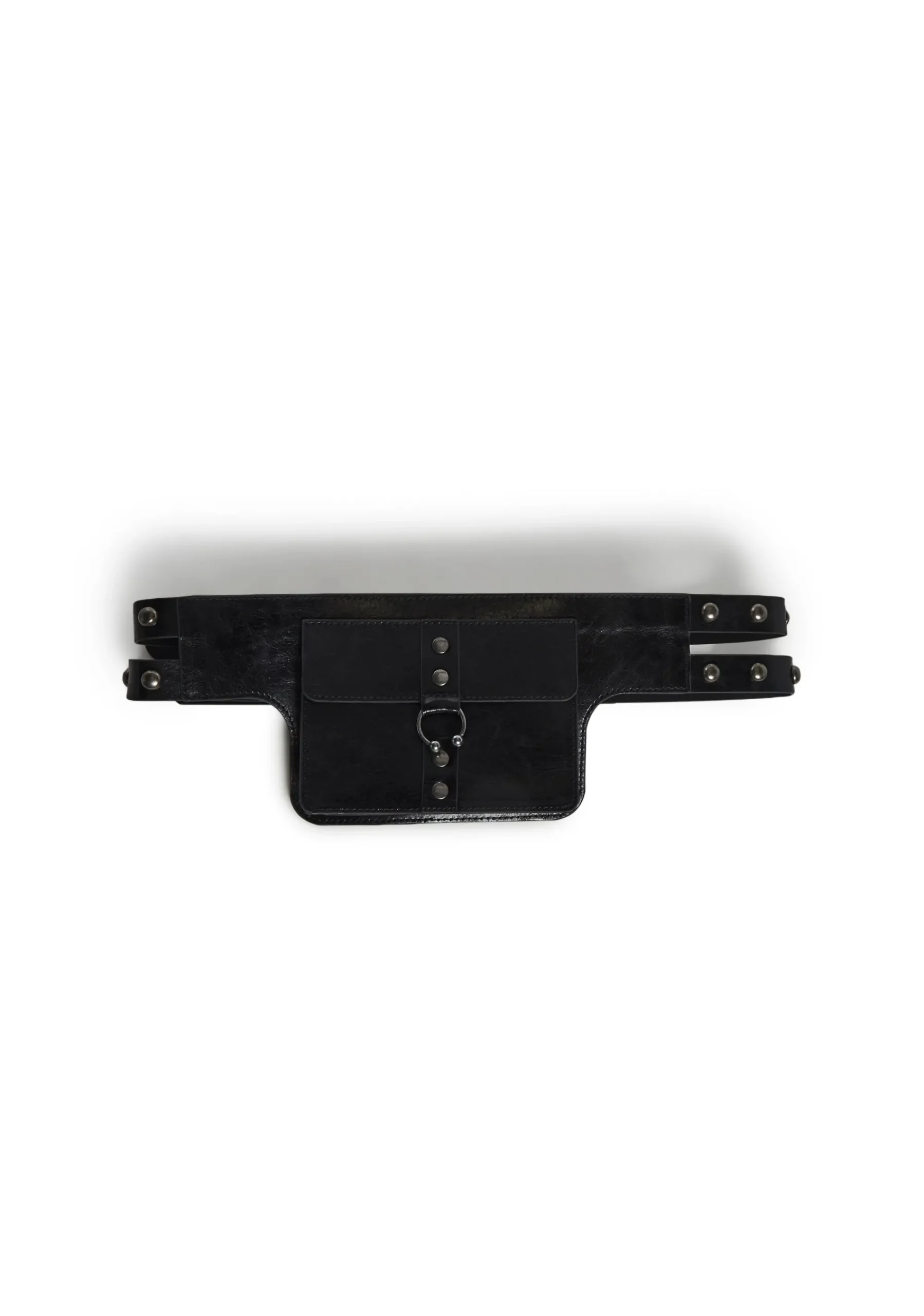 Current Mood Belts & Harnesses*Reckless Cool Cargo Belt