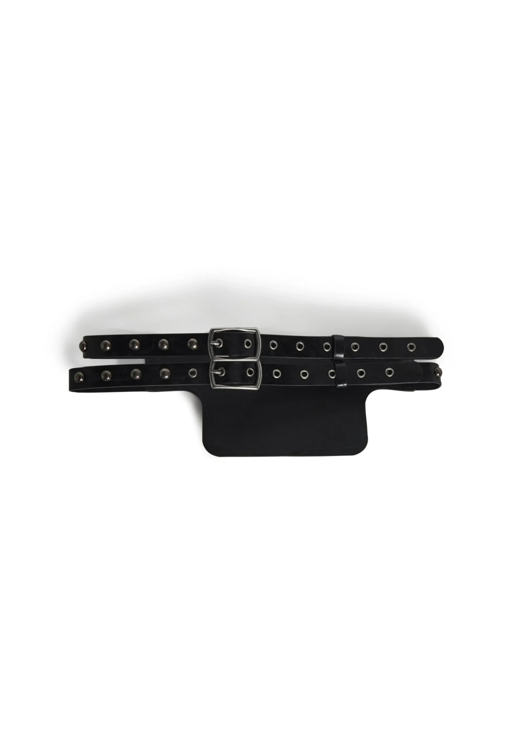 Current Mood Belts & Harnesses*Reckless Cool Cargo Belt