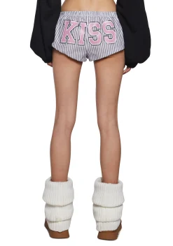 Generation Kiss Outerwear|Sweatshirts & Hoodies*Reese Crop Hoodie