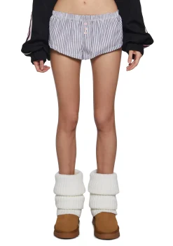 Generation Kiss Outerwear|Sweatshirts & Hoodies*Reese Crop Hoodie