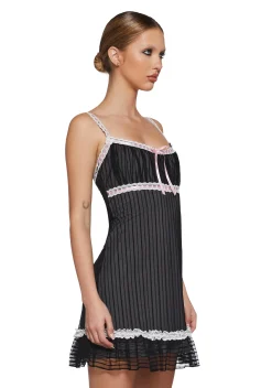 Sugar Thrillz Dresses|Mini Dresses*Renewed Feelings Mini Dress