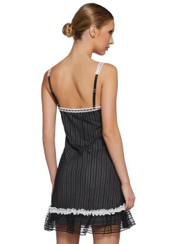 Sugar Thrillz Dresses|Mini Dresses*Renewed Feelings Mini Dress