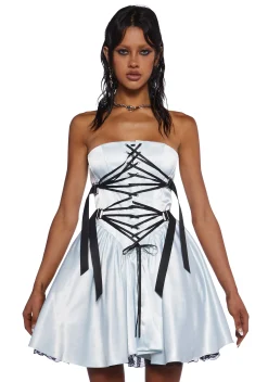 Sugar Thrillz Dresses|Mini Dresses*Revel Makers Mini Dress