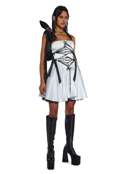 Sugar Thrillz Dresses|Mini Dresses*Revel Makers Mini Dress