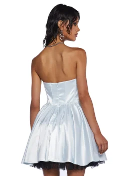 Sugar Thrillz Dresses|Mini Dresses*Revel Makers Mini Dress