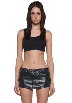 Funk Plus Belts & Harnesses*Ring Link Belt