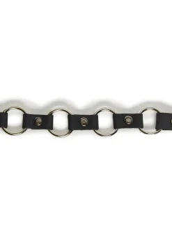 Funk Plus Belts & Harnesses*Ring Link Belt