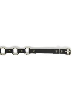 Funk Plus Belts & Harnesses*Ring Link Belt