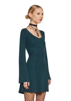 Current Mood Dresses|Plus*Rites Of Passage Babydoll Dress