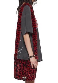 Widow Bags*Roar On Crossbody Bag
