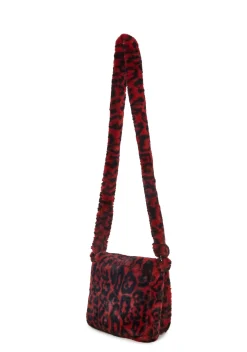 Widow Bags*Roar On Crossbody Bag
