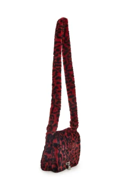 Widow Bags*Roar On Crossbody Bag