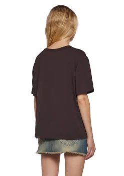 x_Gmini Tops*Rodeo Boyfriends Graphic Tee