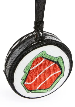 Current Mood Bags*Rollin’ In Style Sushi Wristlet