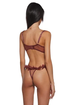 Current Mood Lingerie*Romance Nights Lingerie Set