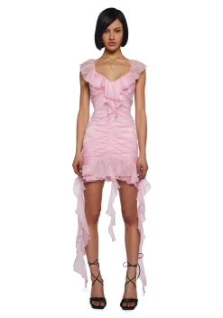 Generation Kiss Dresses|Mini Dresses*Romantic Mini Dress