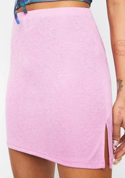 NGOrder Bottoms|Skirts*Royalty Sheer Skirt