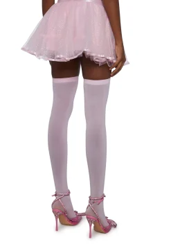 Trickz N' Treatz Bottoms|Skirts*Ruffle Your Feathers Petticoat Skirt