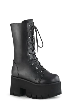 Demonia Boots|Platforms*Sacred Ashes Platform Boots